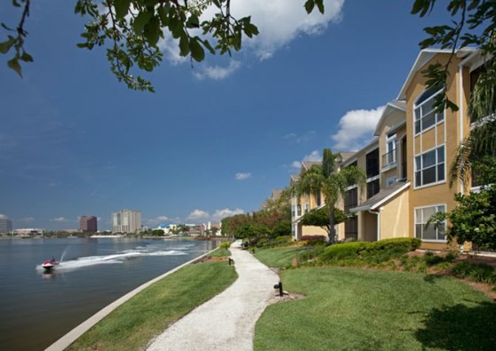 Tampa Bay Property Management